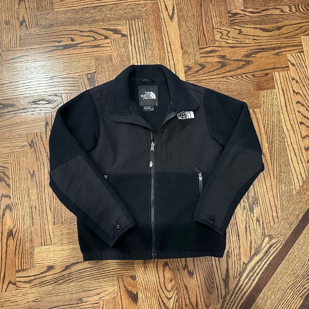 North Face Denali Fleece, Size Medium
